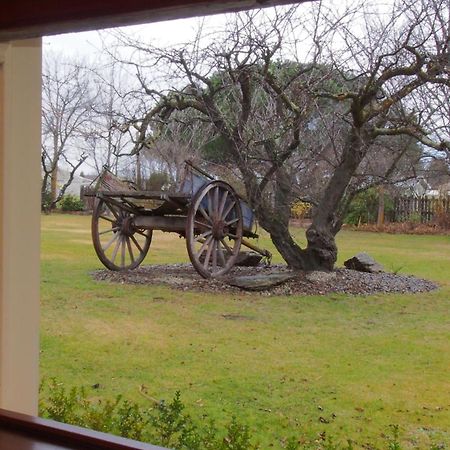 Hartley Homestead Boutique Bed & Breakfast Clyde Room photo