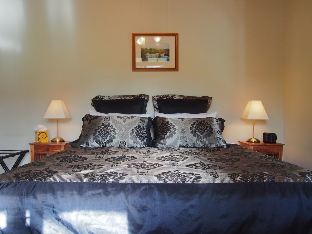 Hartley Homestead Boutique Bed & Breakfast Clyde Exterior photo