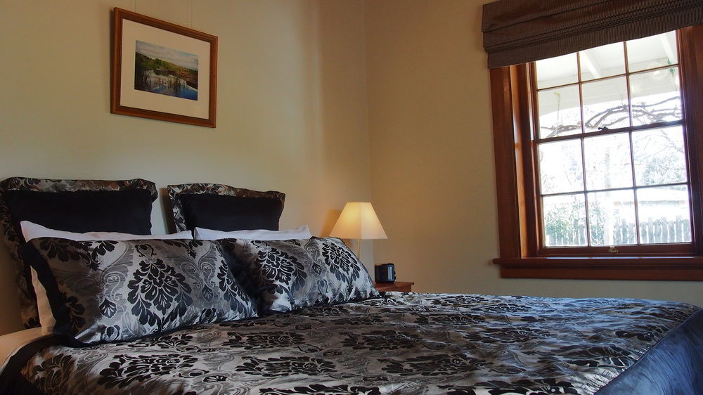 Hartley Homestead Boutique Bed & Breakfast Clyde Exterior photo