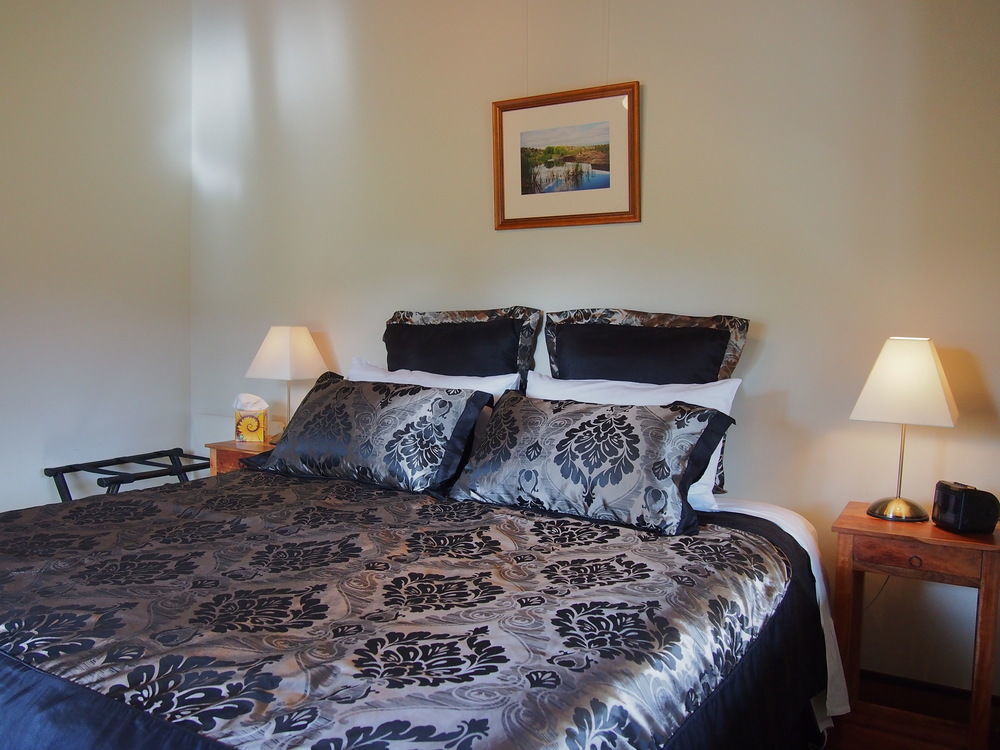 Hartley Homestead Boutique Bed & Breakfast Clyde Exterior photo